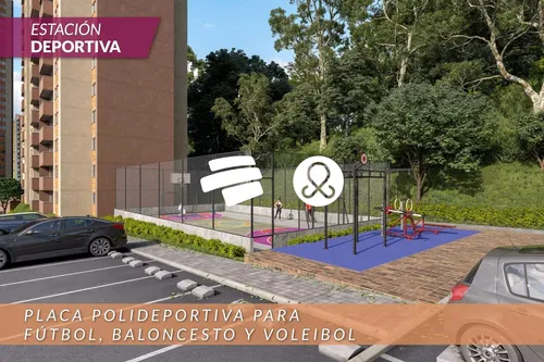 Apartamento Para Terminar A Tu Estilo Vía Machado - Copacabana