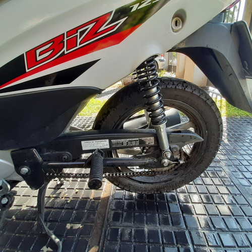 Honda Biz 125