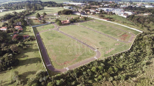 Terreno À Venda, 382 M² Por R$ 240.000,00 - Condominio Moinho Vermelho - Piracicaba/sp - Te1027
