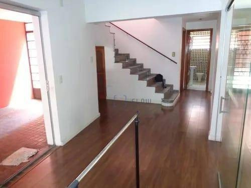 Imagem 2 de 25 de Casa De 250m² Para Venda No Campo Belo, 3 Dormitorios, 1 Suíte E 2 Vagas - Ca1315