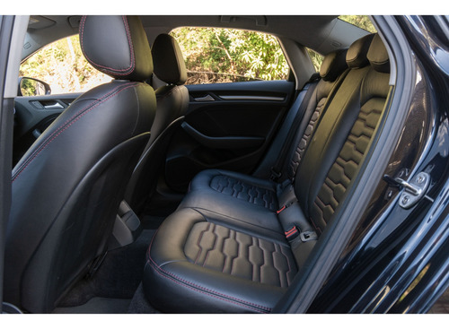 Audi A3 1.4 TFSI SEDAN ATTRACTION 16V FLEX 4P TIPTRONIC