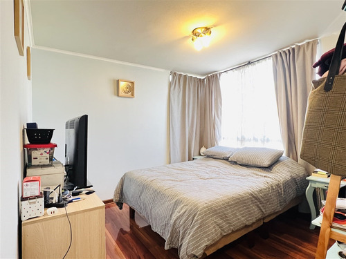 Departamento En Arriendo. Alvarez De Toledo 880, San Miguel