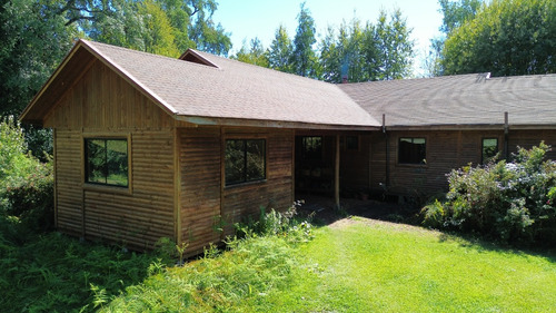 Casa En Los Montes De San Clemente