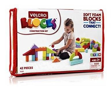 Velcro Kids, Velcro Brand Blocks | Building Blocks