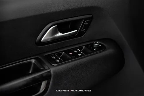Volkswagen Amarok 2.0 Highline 4motion At