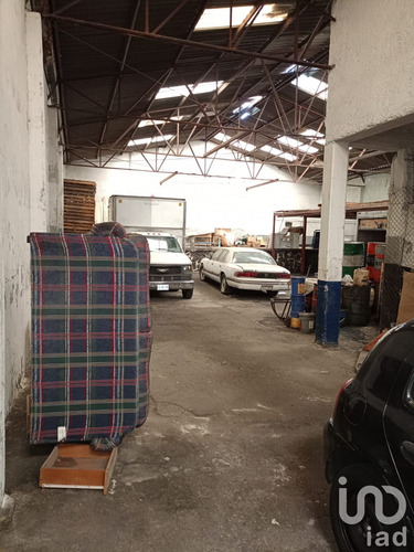 Venta Bodega 0 Ambiente Romero Rubio