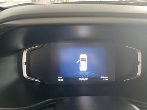 Imagen 7 de 12 de Fiat Pulse Impetus At - 23