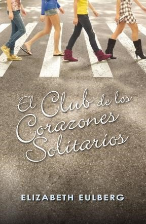 Club De Los Corazones Solitarios De Eulberg - Aguilar/altea