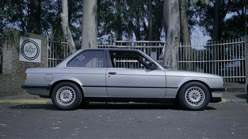 Bmw 325i