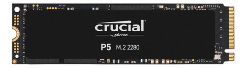 Disco sólido interno Crucial CT1000P5SSD8 1TB