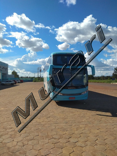 Imagem 4 de 12 de Ld Comil Invictus Scania K360 17/18 48 LG C-encosto Ref 909
