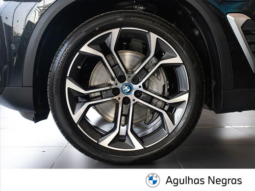 Bmw X5 3.0 I6 Turbo 50e X-line