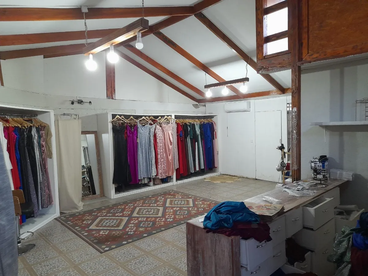 Imagen 3 de 16 de Casa De 1 Piso En Excelente Ubicacion