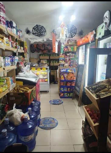 Derecho A Llave Mínimarket Ñuñoa