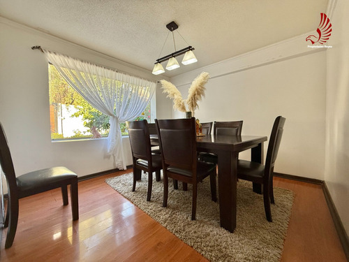 Se Vende Linda Casa En Sector Teniente Serrano, Quilpué