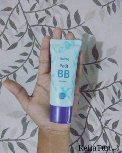 Clearing Petit Bb Cream Holika Holika