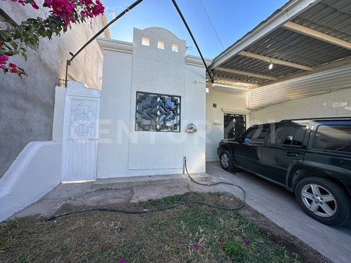 Casa En Venta, El Torren, Chihuahua