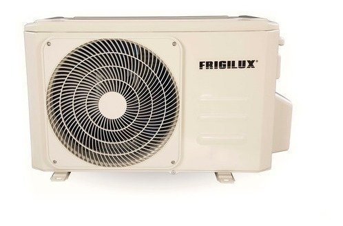 Imagen 7 de 8 de Aire Acondicionado Split 24000 Btu 220v Digital Frigilux