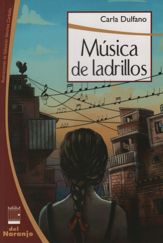 Musica De Ladrillos - Coleccion La Puerta Blanca