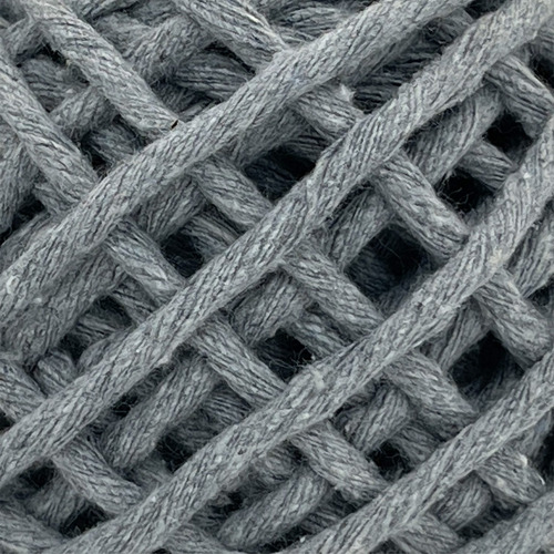 Hilaza De Algodón Para Macramé 3mm Kit 3pza Colores Color Neutro
