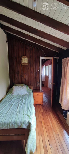 Casa En Venta De 6 Dorm. En Concepción