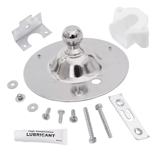 Rear Drum Bearing Kit For Kenmore 41799180810 4179918082 Ccm