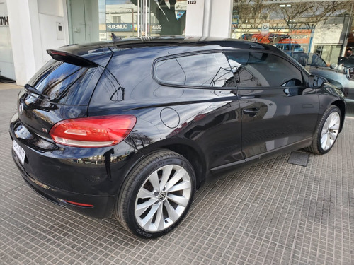 Volkswagen Scirocco 1.4 Tsi 160cv