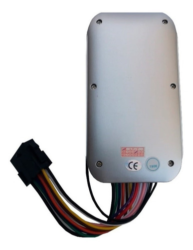 Rastreador Bloqueador Veicular Tk-303g Coban Nova 2019