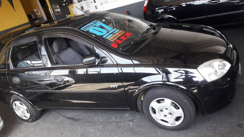 Chevrolet Corsa 2007 1.0 Joy Flex Power 5p