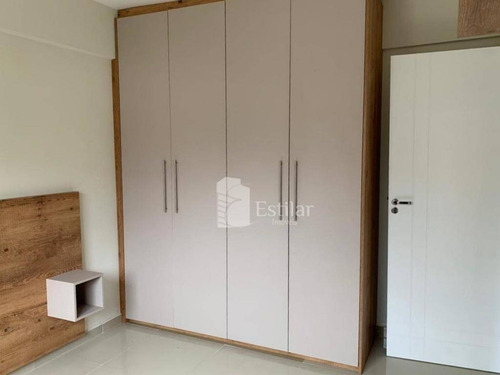 Imagem 9 de 23 de Apartamento 03 Quartos No Pinheirinho, Curitiba - Ap2069