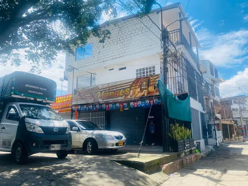 Local En Arriendo El Prado Cali