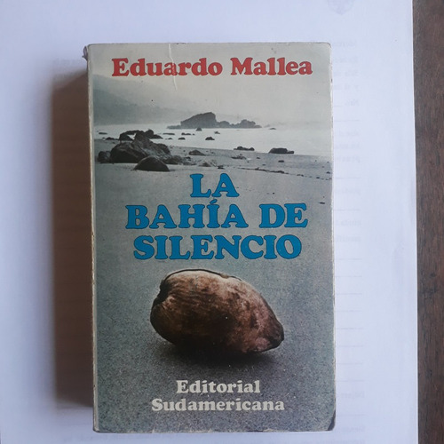 La Bahia De Silencio  Eduardo Mallea