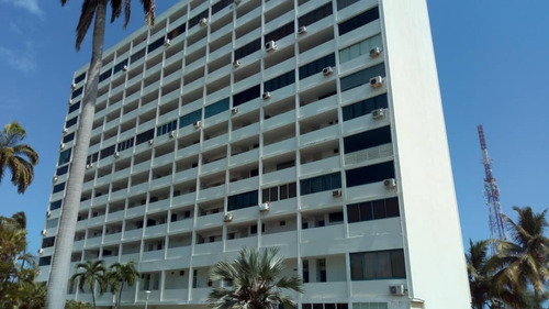 Imagen 13 de 13 de Apartamento En Residencia Con Playa Privada