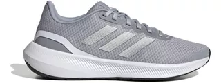 Zapatillas adidas Mujer Runfalcon 3.0 Id2271 Gris