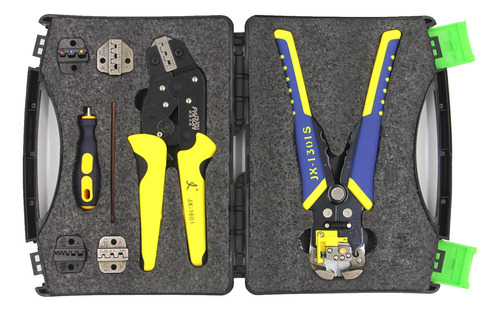 Kit De Ingeniería De Terminales Terminales Multifuncionales