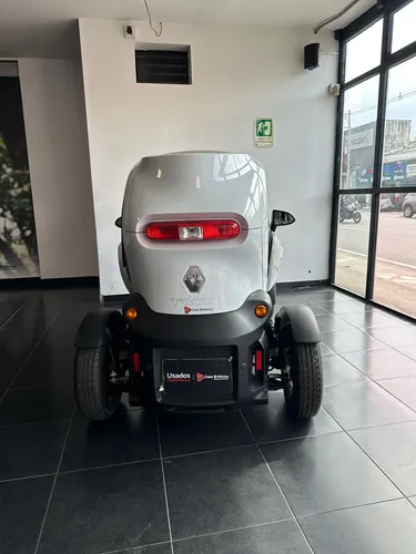 Renault Twizy Technic