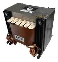 Comprar Trafo Transformador Tableros De Bomba 220v \u002F 24v 150w Lp