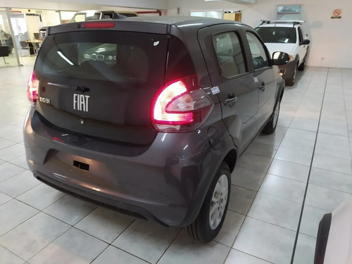 Imagen 14 de 15 de Fiat Mobi 1.0 Entrega Pactada Tomo Usados Llave X Llave*-