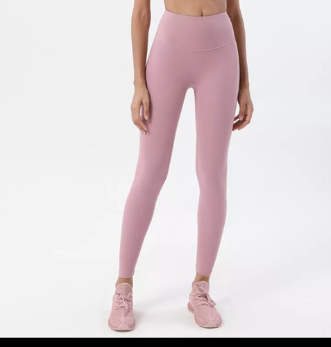 Calzas Drk Algodón Y Lycra Premium Leggins