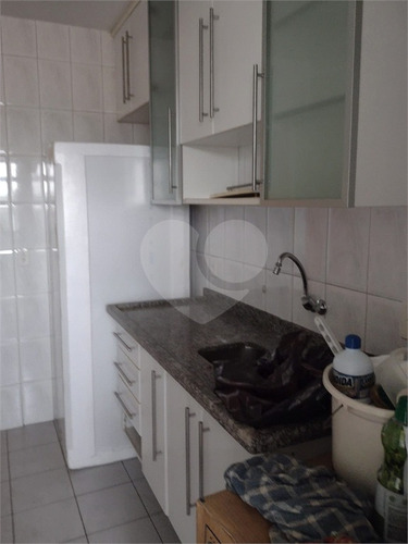 Imagem 7 de 28 de Apartamento No Campo Grande - Reo630856