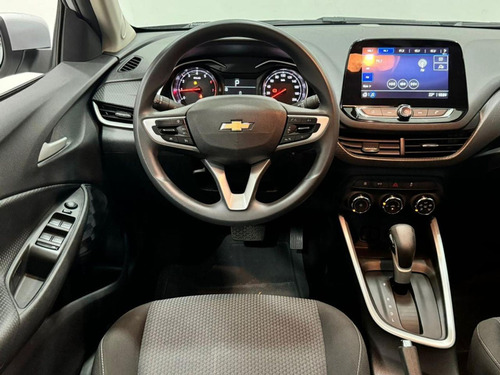 Chevrolet Onix plus 1.0 TURBO FLEX PLUS LT AUTOMÁTICO