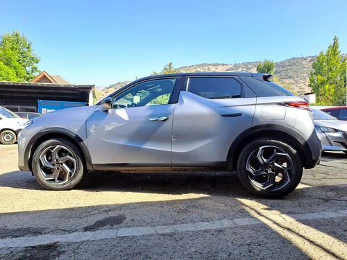 Ds Automobiles Ds3 1.2 Crossback Puretech 155 Bastille At...