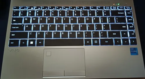 Laptop Vaio Fe Series Core I7 12gen 16gb Ram 1tb Ssd (Usado)