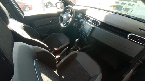 Imagen 4 de 16 de Renault Duster 1.6 Intens Pecio Especial Aa