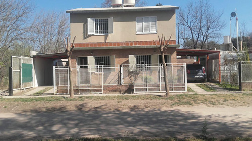 Venta De Dos Duplex Y Un Departamento En Mina Clavero