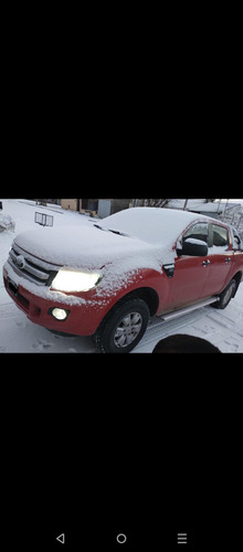 Ford Ranger 3.2 Cd 4x2 Xls Tdci 200cv