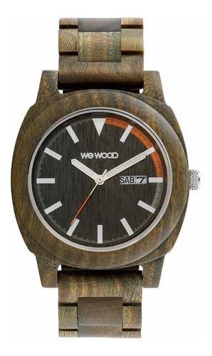 Relógio, Wewood, Motus Army