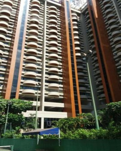 Venda De Apartamento No Le Bougainville - 835 - 67734535
