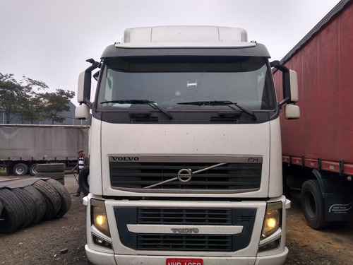 Imagem 11 de 15 de Volvo Fh 440