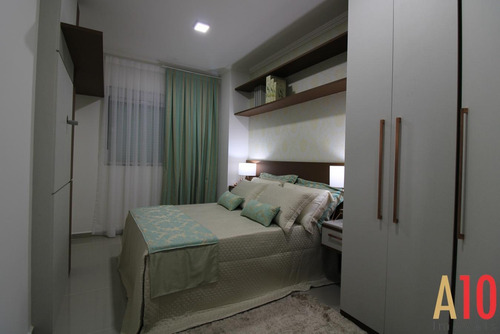 Imagem 13 de 15 de Apartamento Para Venda Em Florianópolis, Ingleses, 2 Dormitórios, 1 Suíte, 2 Banheiros, 1 Vaga - 2142_1-1715238
